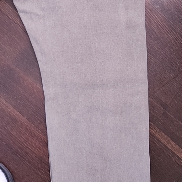 Wrangler retro original jeans,tan - Picture 8 of 8